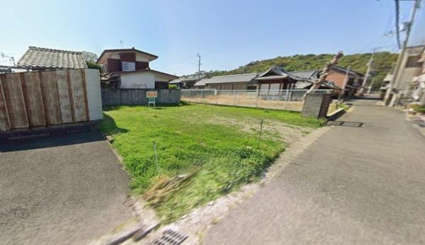 観音寺市観音寺町の売土地