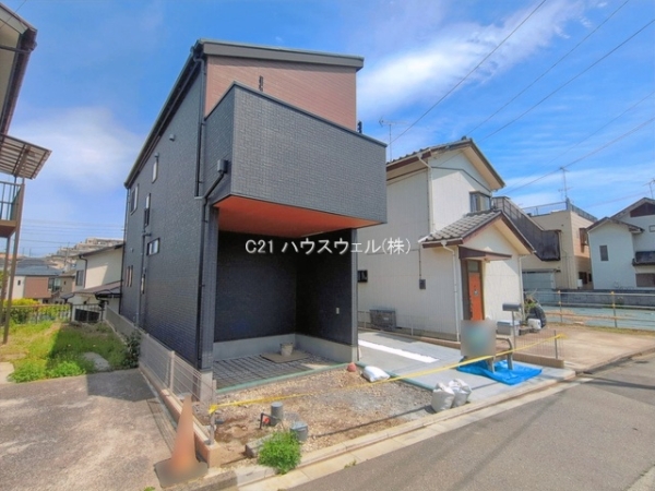 さいたま市緑区大字中尾の新築一戸建