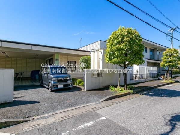 蓮田市馬込５丁目の新築一戸建(蓮田南保育園)