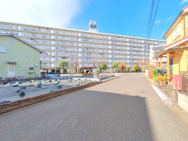 北足立郡伊奈町大字小室の売土地