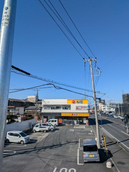 桶川市大字坂田の中古一戸建て