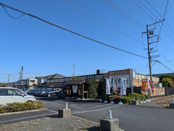 桶川市大字坂田の中古一戸建て