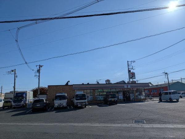 桶川市大字坂田の中古一戸建て