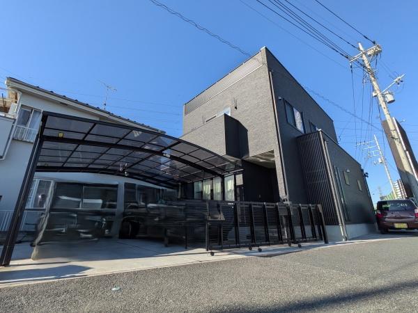 桶川市大字坂田の中古一戸建