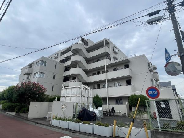 ハイマート川越