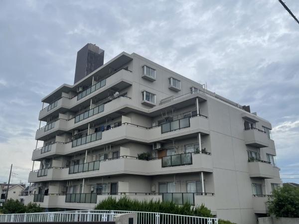 ハイマート川越