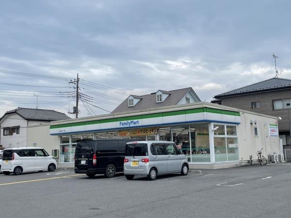 ハイマート川越