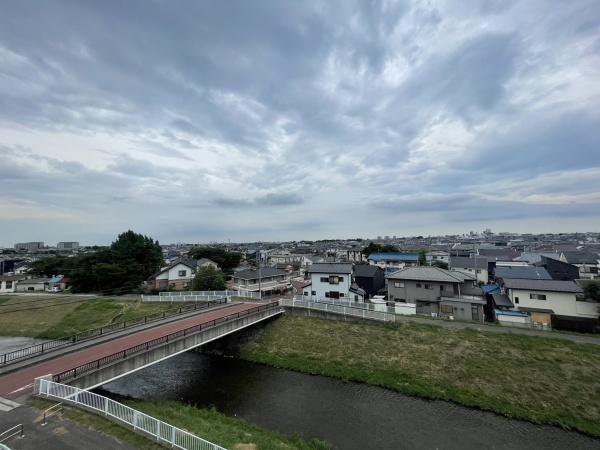 ハイマート川越