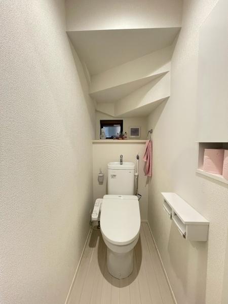 川越市大字木野目の中古一戸建て