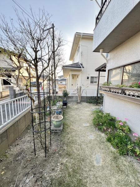 加須市旗井の中古一戸建て