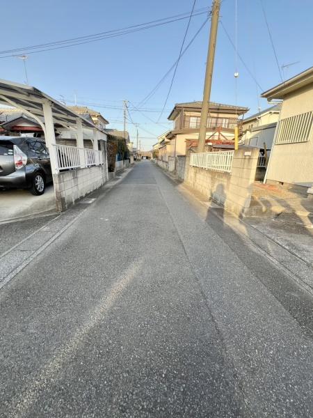 加須市旗井の中古一戸建て