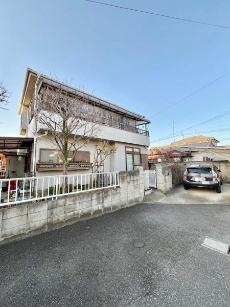 加須市旗井の中古一戸建