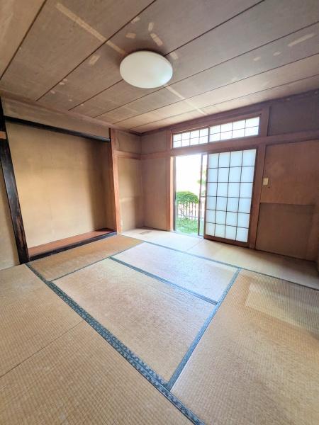 加須市旗井の中古一戸建て