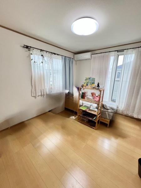 上尾市大字瓦葺の中古一戸建て