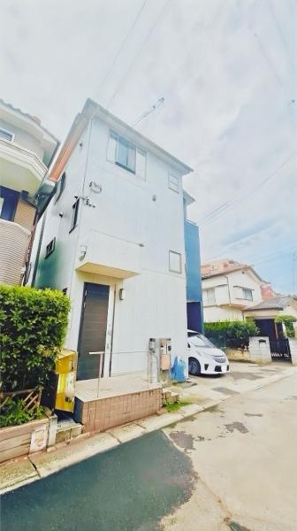 さいたま市北区日進町１丁目の中古一戸建て