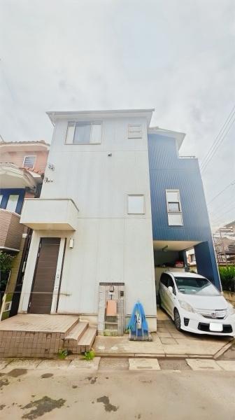 さいたま市北区日進町１丁目の中古一戸建て