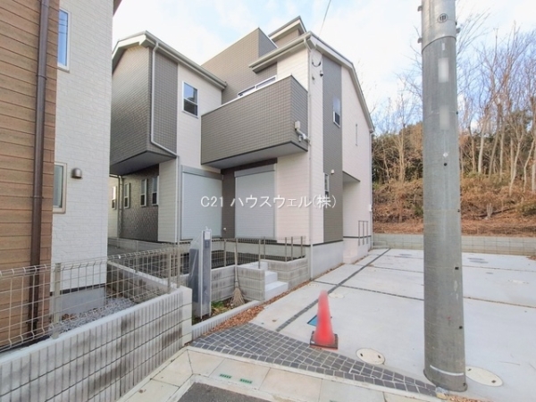 さいたま市西区大字高木の新築一戸建