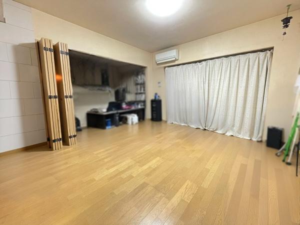 ロイヤルステージ南古谷