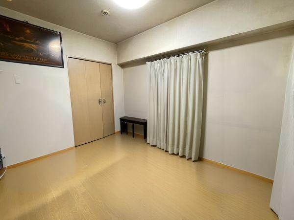 ロイヤルステージ南古谷