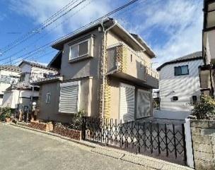 所沢市上新井３丁目の中古一戸建