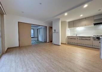 所沢市上新井３丁目の中古一戸建
