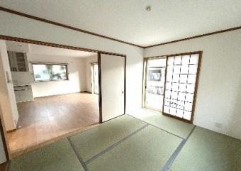 所沢市上新井３丁目の中古一戸建