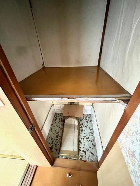 江東区南砂５丁目の中古一戸建て