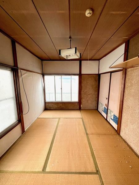 江東区南砂５丁目の中古一戸建て