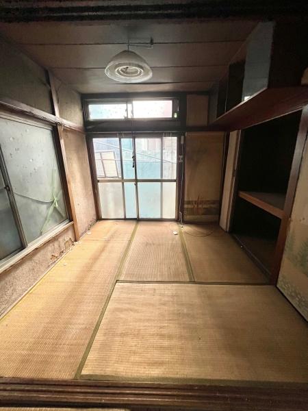 江東区南砂５丁目の中古一戸建て
