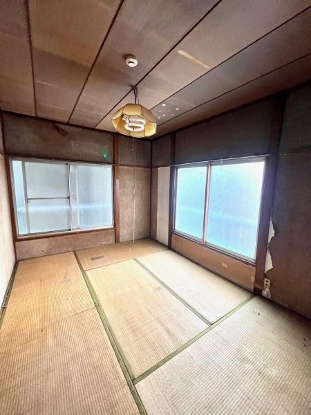 江東区南砂５丁目の中古一戸建て