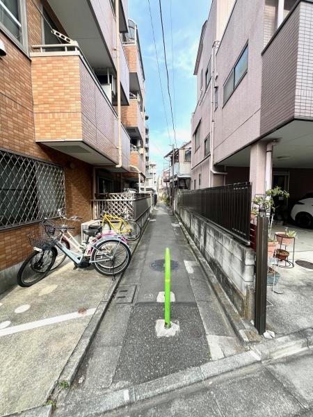 江東区南砂５丁目の中古一戸建て