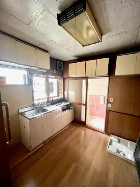 江東区南砂５丁目の中古一戸建
