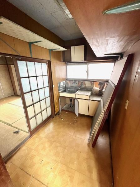 江東区南砂５丁目の中古一戸建