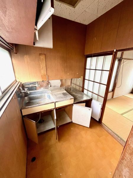 江東区南砂５丁目の中古一戸建て