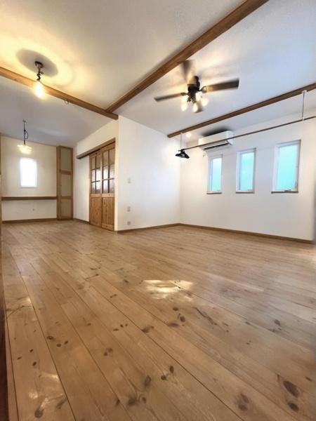 さいたま市見沼区大字御蔵の中古一戸建