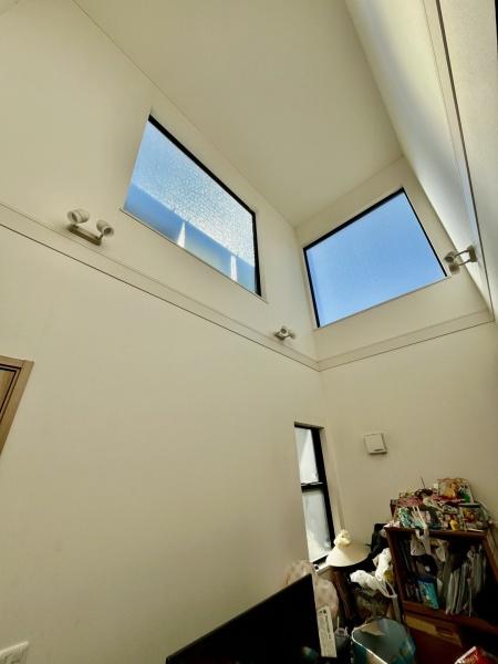 上尾市井戸木４丁目の中古一戸建て