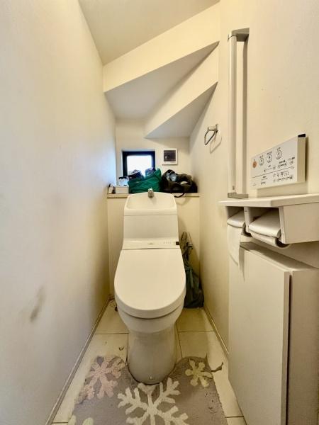 上尾市井戸木４丁目の中古一戸建て