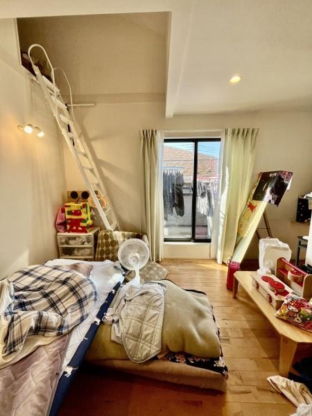 上尾市井戸木４丁目の中古一戸建て