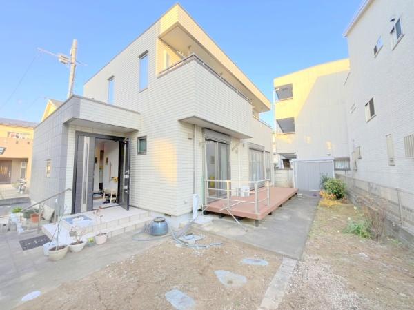 さいたま市大宮区大成町３丁目の中古一戸建