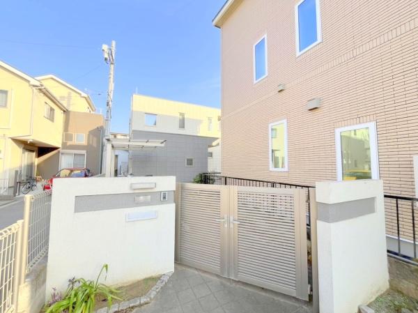 さいたま市大宮区大成町３丁目の中古一戸建て