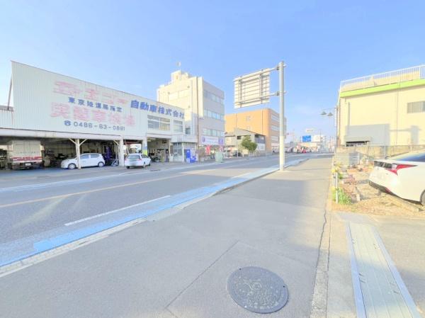 さいたま市大宮区大成町３丁目の中古一戸建て