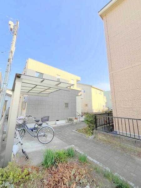 さいたま市大宮区大成町３丁目の中古一戸建て