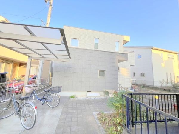 さいたま市大宮区大成町３丁目の中古一戸建て
