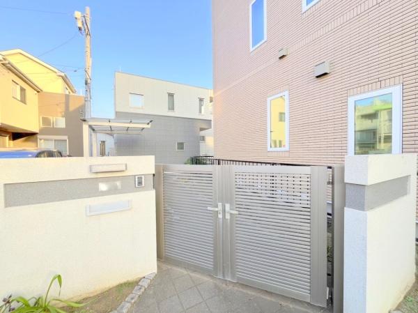 さいたま市大宮区大成町３丁目の中古一戸建て