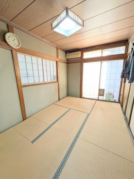 桶川市下日出谷西３丁目の中古一戸建て