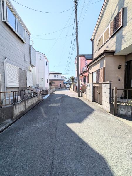 桶川市下日出谷西３丁目の中古一戸建て