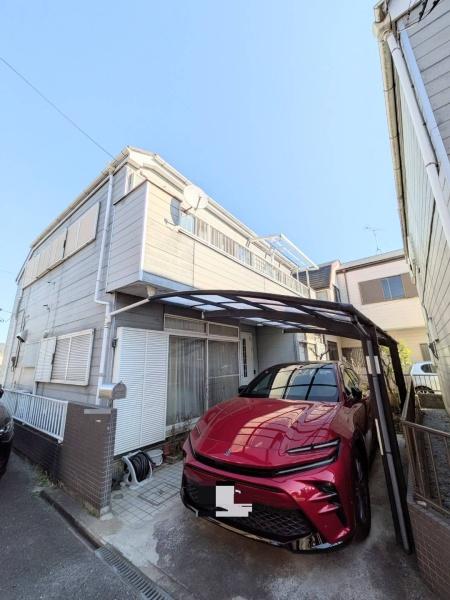 桶川市下日出谷西３丁目の中古一戸建