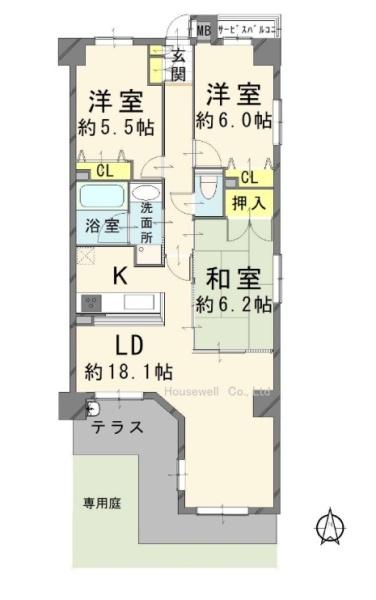 センチュリー吉川