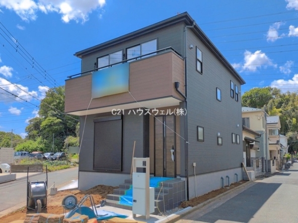 さいたま市岩槻区大字徳力の新築一戸建
