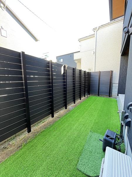 北本市緑１丁目の中古一戸建て